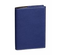 Quo Vadis Agenda Euréquart Club Semainier année 2027 24 x 30 cm Bleu marine