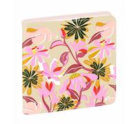 Quo Vadis Agenda 2027 Exécutif FR Bloom Beige 16x16 cm