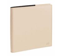 Quo Vadis Agenda 2027 Exécutif Prestige S FR Soho Beige Poudré 16x16 cm