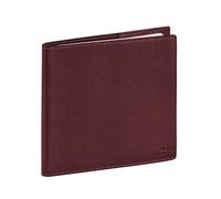 Quo Vadis Agenda 2027 Exécutif Recyclé ML Mona Rouge Bordeaux 16x16 cm