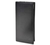 Quo Vadis Agenda 2027 Italnote Prestige FR Montebello Noir 8,8x17 cm