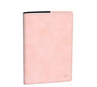 Quo Vadis Agenda 2027 Maxiweek 1015 S FR Rose corail 10x15 cm