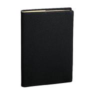 Quo Vadis Agenda 2027 Mini 2 Days Prestige ML Impala Noir 7x10 cm