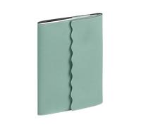 Quo Vadis Agenda semainier Calypso Ministre - 16 x 24 cm - Vert - 2027