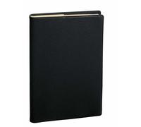 Quo Vadis Agenda 2027 Note 15 S Prestige FR Impala Noir 10x15 cm