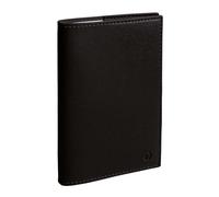 Quo Vadis Agenda 2027 Note 15 S Prestige FR Impala Noir 10x15 cm
