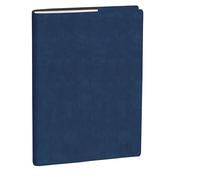 Quo Vadis Agenda 2027 Président IT Roma Bleu Marine 21x27 cm
