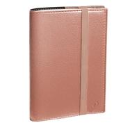 Quo Vadis Agenda 2027 Time & Life Large ML Cuivre 16x24 cm