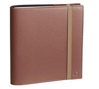 Quo Vadis Agenda 2027 Time & Life Medium ML Cuivre 16x16 cm