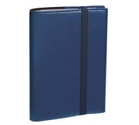 Quo Vadis - Agenda année scolaire avec répertoire - 2026-2027 - Ministre Septembre Color - Semainier Planning - Multilingue - Céleste - Bleu - 13 mois de août à août - 16x24 cm