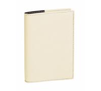 Quo Vadis - Agenda année scolaire avec répertoire - 2026-2027 - Universitaire - Semainier Planning - Français - Club - Beige - 13 mois de août à août - 10x15 cm