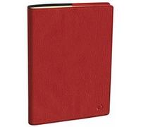 Quo Vadis - Agenda avec répertoire - 2027 - Affaires Prestige - Semainier Planning - Français - Marlow - Marron - 14 mois de décembre à janvier - 10x15 cm