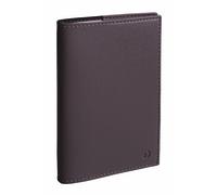 Quo Vadis - Agenda avec répertoire - 2027 - Affaires Prestige - Semainier Planning - Français - Soho - Marron - 14 mois de décembre à janvier - 10x15 cm