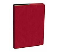 Quo Vadis - Agenda avec répertoire - 2027 - Ministre Prestige - Semainier Planning - Français - Marlow - Bordeaux - 14 mois de décembre à janvier - 16x24 cm