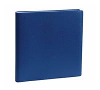 Quo Vadis - Agenda Impala EXECUTIF Semainier - Couverture Bleu - Janvier 2026 à Décembre 2026 - Dimension 16 x 16 cm