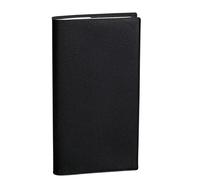 Quo Vadis Agenda quinzainier de poche Silma - 8,8 x 17 cm - 2027