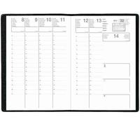 QUO VADIS Agenda scolaire SCOLEXDI ML 2026/2027,10 x 15 cm