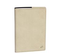 Quo Vadis Agenda semainier Président Bergame 21 x 27 cm - Lin - Janvier à Décembre 2027
