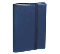 Agenda Quo Vadis Time & Life Large semainier - année 2027 - 16 x 24 cm - bleu