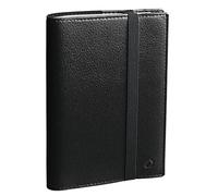 Quo Vadis Agenda 2027 Time & Life Large ML Noir 16x24 cm