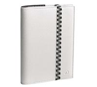 QUO VADIS Agenda Time & Life Pocket 2025 blanc