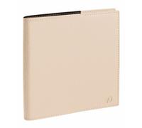 Quo Vadis - Agenda - Spiralé avec répertoire - 2027 - Exécutif Prestige S - Semainier Planning - Français - Soho - Beige - 14 mois de décembre à janvier - 16x16 cm