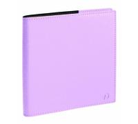 Quo Vadis - Agenda - Spiralé avec répertoire - 2027 - Exécutif Prestige S - Semainier Planning - Français - Soho - Violet - 14 mois de décembre à janvier - 16x16 cm