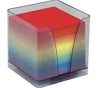 Quo Vadis Arco Iris - Queue de notes, avec support en plexiglas