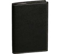 Quo Vadis Calendrier-livre Pre 777 Vz Club 16091Q noir