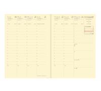 Quo Vadis Recharge Agenda 2027 Affaires Prestige FR 10x15 cm