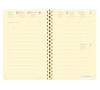 Quo Vadis Recharge Agenda 2027 Planning 16 S Prestige IT 9x16 cm