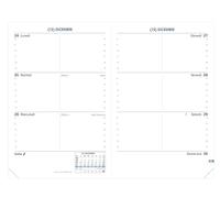 Quo Vadis Recharge Agenda 2027 Sapa X IT 10x15 cm
