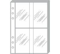 Quo Vadis - POCHETTE CARTES VISITE T21 - 15x21 cm