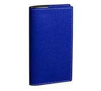 Quo Vadis Répertoire alphabétique Club Navy 8,8x17 cm
