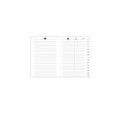 Quo Vadis - Répertoire pour Agenda Format 21 x 29.7 cm