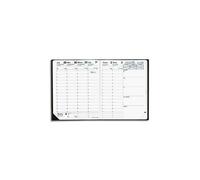 Agenda Quo Vadis Exécutif Classique - 16 x 16 cm - 2027