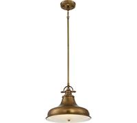 Quoizel Plafonnier Emery - Or