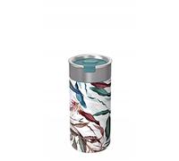 Quokka BOOST BOUQUET | VERRE THERMIQUE EN ACIER INOXYDABLE POUR CAFÉ 400 ML