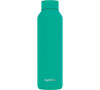 Quokka Bouteille D´eau Stainless Steel Thermos Solid Jadegeen 630ml