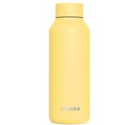 Bouteille Isotherme 510 ml Inox à Double Paroi Etanche Jaune