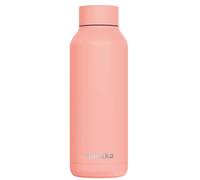 Quokka Bouteille Isotherme 510 ml Inox à Double Paroi Étanche Rose