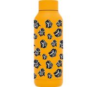 Quokka Bouteille isotherme en acier inoxydable Solid Amber Yellow 510 ml Star Wars Dark Vador