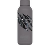 Quokka Bouteille isotherme en acier inoxydable Solid Grey 510 ml Marvel Black Panther