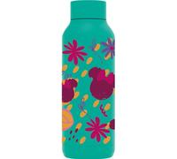Quokka Bouteille isotherme en acier inoxydable Solid Jade Green 510 ml Minnie Spring