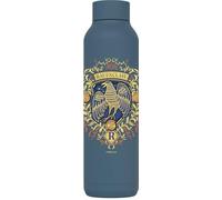 Quokka Bouteille isotherme en acier inoxydable Solid Stone Blue 630 ml HP Serdaigle