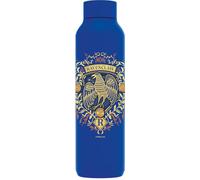 Quokka Bouteille isotherme en acier inoxydable Solid Ultramarine 630 ml HP Serdaigle