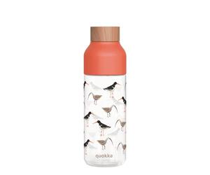 Quokka ICE BIRDS | BOUTEILLE FABRIQUÉE EN ECOZEN 720 ML
