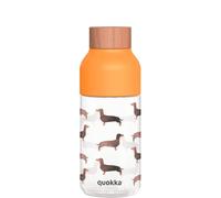 QUOKKA ICE DACHSHUND | BOUTEILLE FABRIQUÉE EN ECOZEN 570 ML