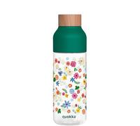 Quokka ICE FLOWER STRIPES | BOUTEILLE FABRIQUÉE EN ECOZEN 720 ML