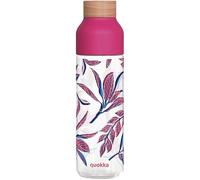 Quokka ICE OFFSET BOTANICAL | BOUTEILLE FABRIQUÉE EN ECOZEN 840 ML